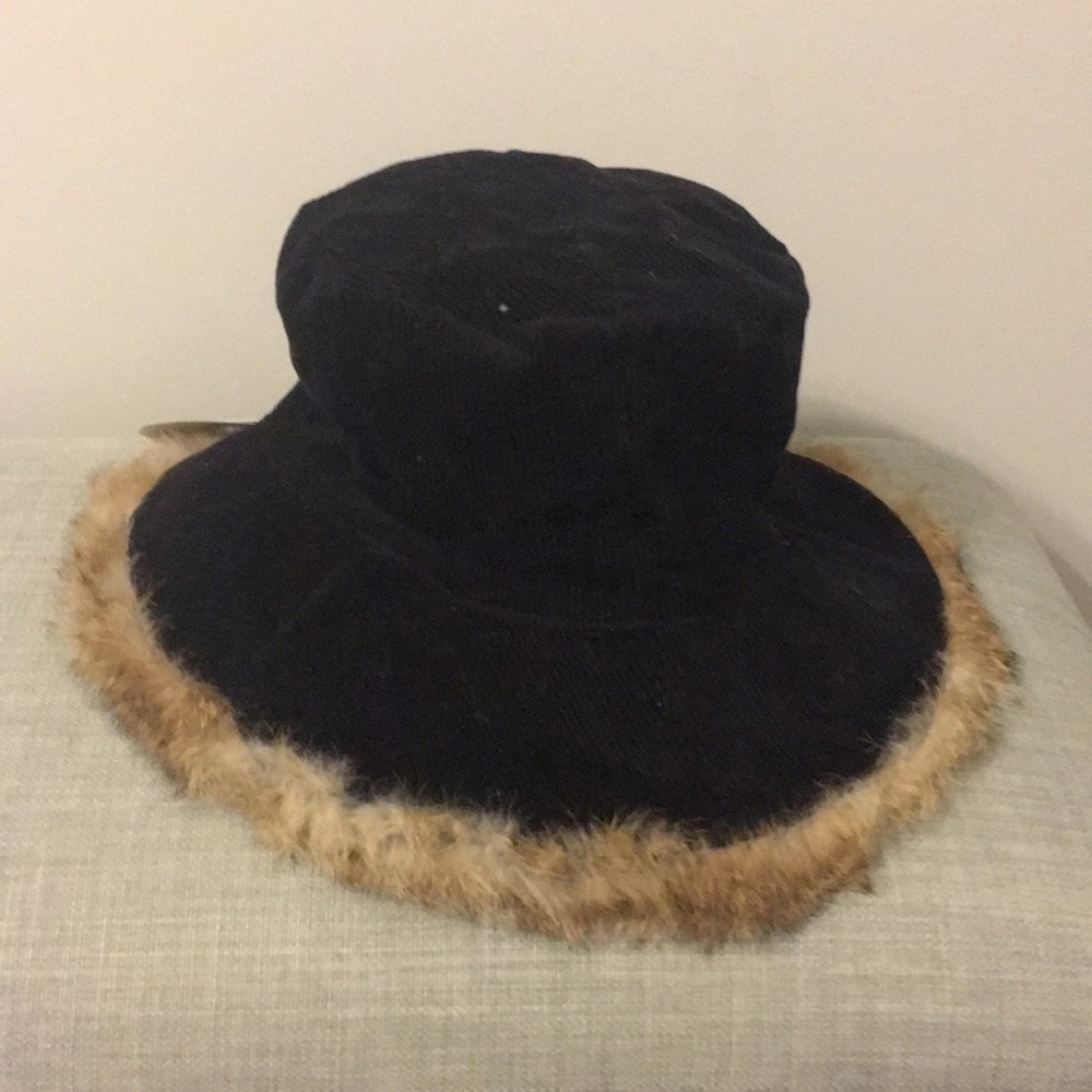 Winter hat